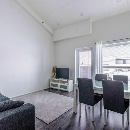 Starvillas B305 Kalajoki