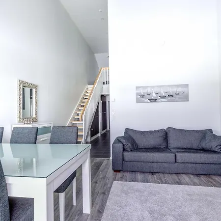 Starvillas B305