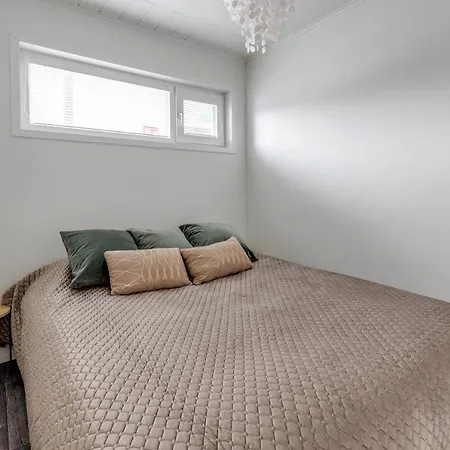 Starvillas B305 Near Beach Incl Wifi, Sauna, Balcony *