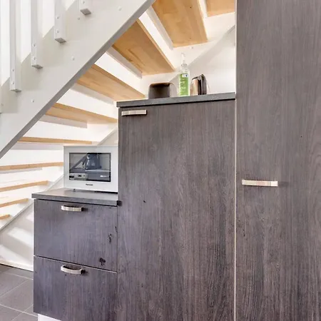 Апартаменты Starvillas B305