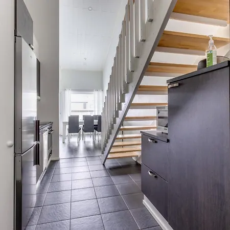 Starvillas B305 Kalajoki