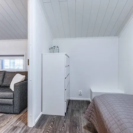 Апартаменты Starvillas B305 *