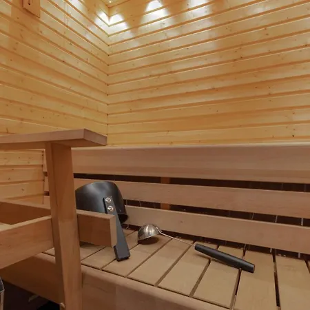 Starvillas B305 Апартаменты