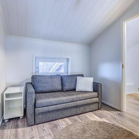 Starvillas B305 Apartament Kalajoki