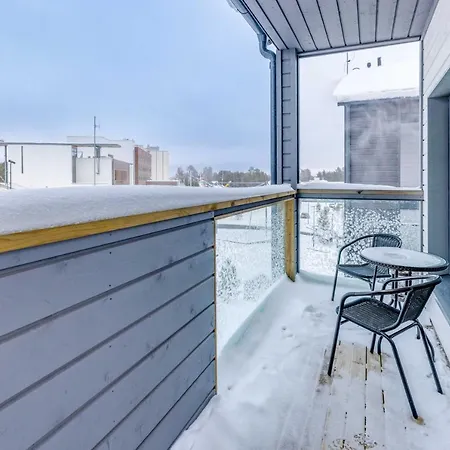 Daire Starvillas B305 *