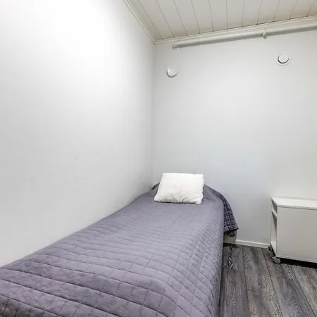 Starvillas B305 Апартаменты Калайоки