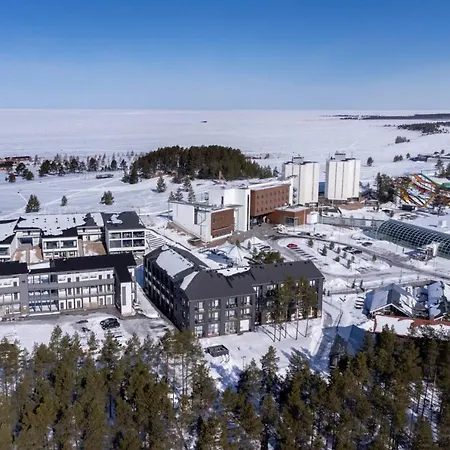 Starvillas B305 * Kalajoki