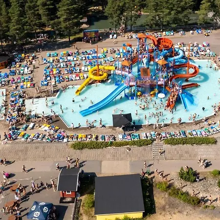 Апартаменты Starvillas B305 *