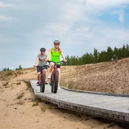 Starvillas B305 Daire *