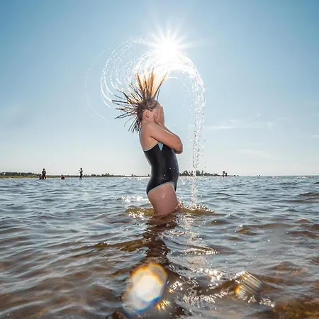 Starvillas B305 Daire Kalajoki