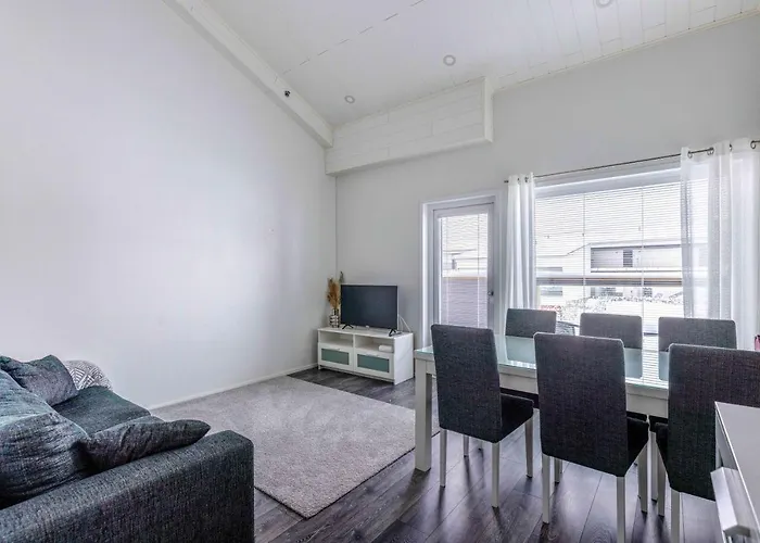 Starvillas B305 Kalajoki