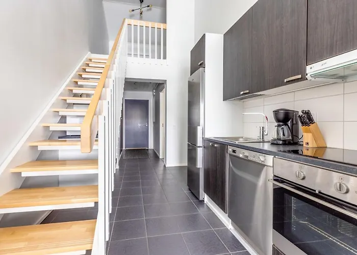 Lägenhet Starvillas B305 *