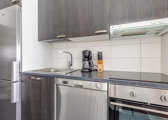 Starvillas B305 Apartamento