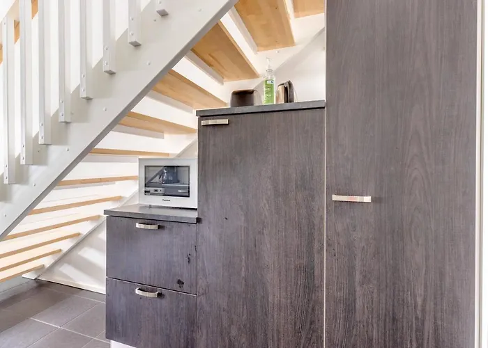 Apartamento Starvillas B305