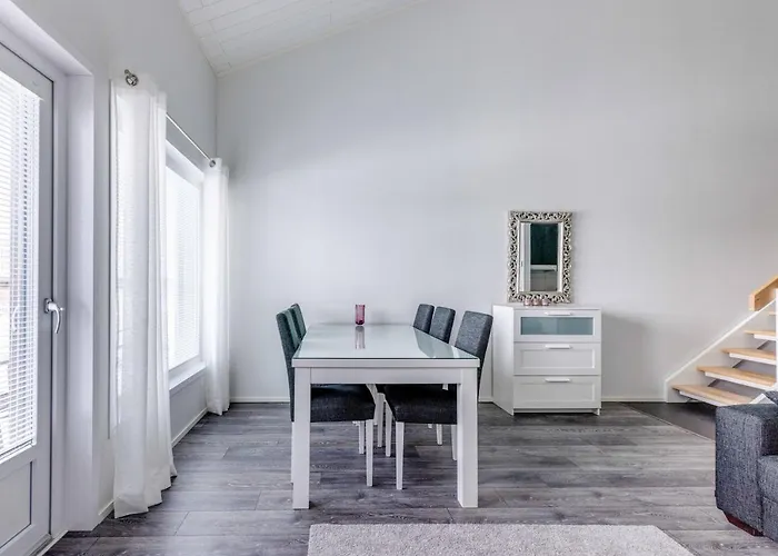 Starvillas B305 * Kalajoki