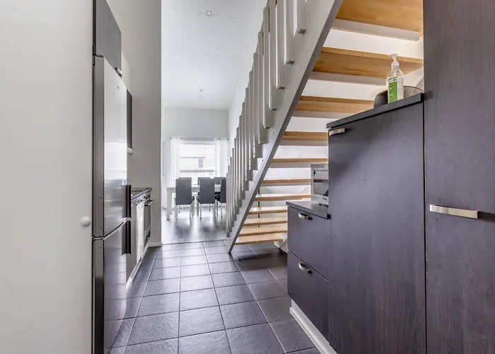 Starvillas B305 Kalajoki