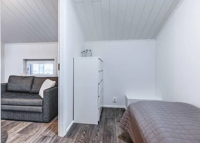 Lägenhet Starvillas B305 *