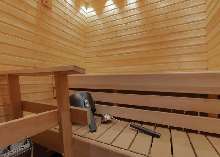 Starvillas B305 Apartamento