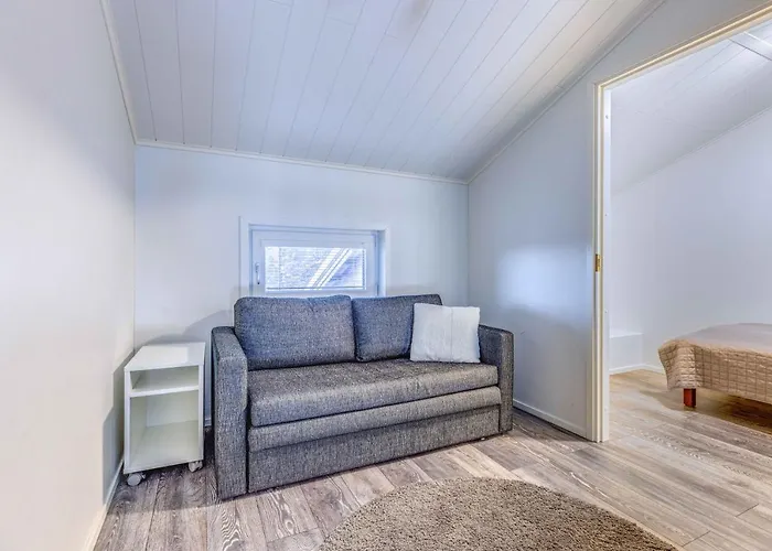 Starvillas B305 Lägenhet Kalajoki