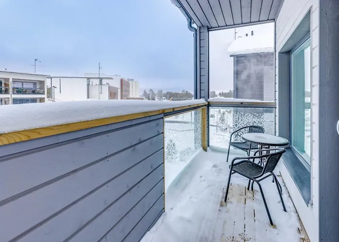 Lägenhet Starvillas B305 *