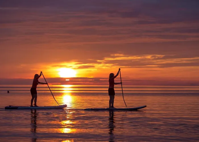 Starvillas B305 * Kalajoki