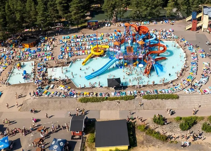 Lägenhet Starvillas B305 *