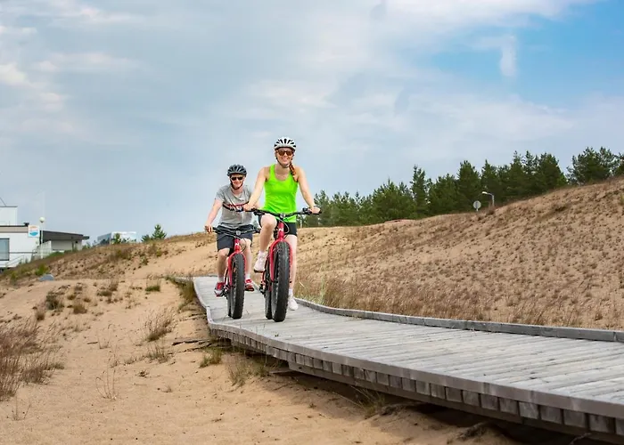 Starvillas B305 Apartamento *