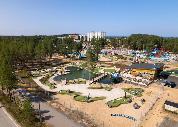 Starvillas B305 Apartamento