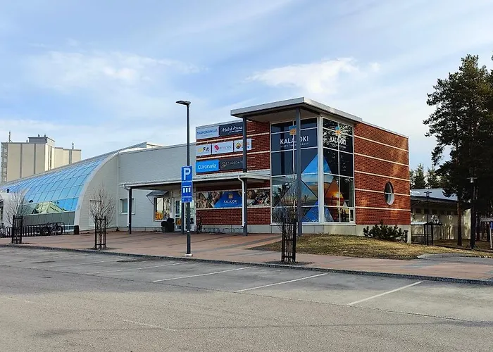 Starvillas B305 Lägenhet