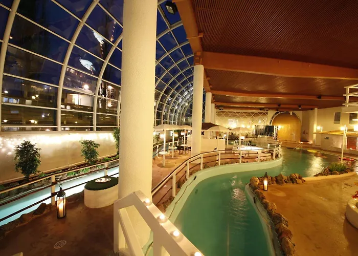 Apartamento Starvillas B305 *